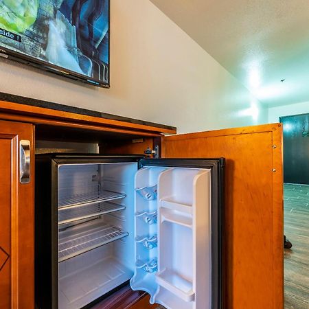 Tempe Corner Apartment Studio King Bed Dış mekan fotoğraf