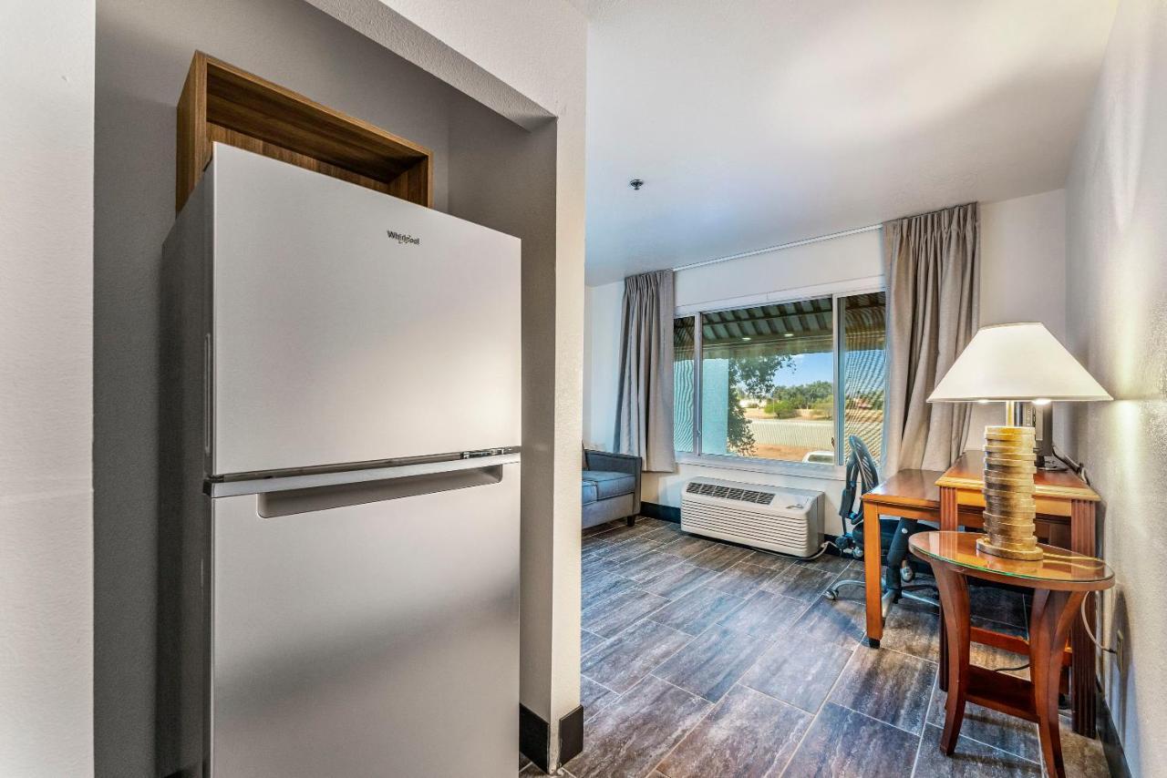 Tempe Corner Apartment Studio King Bed Dış mekan fotoğraf