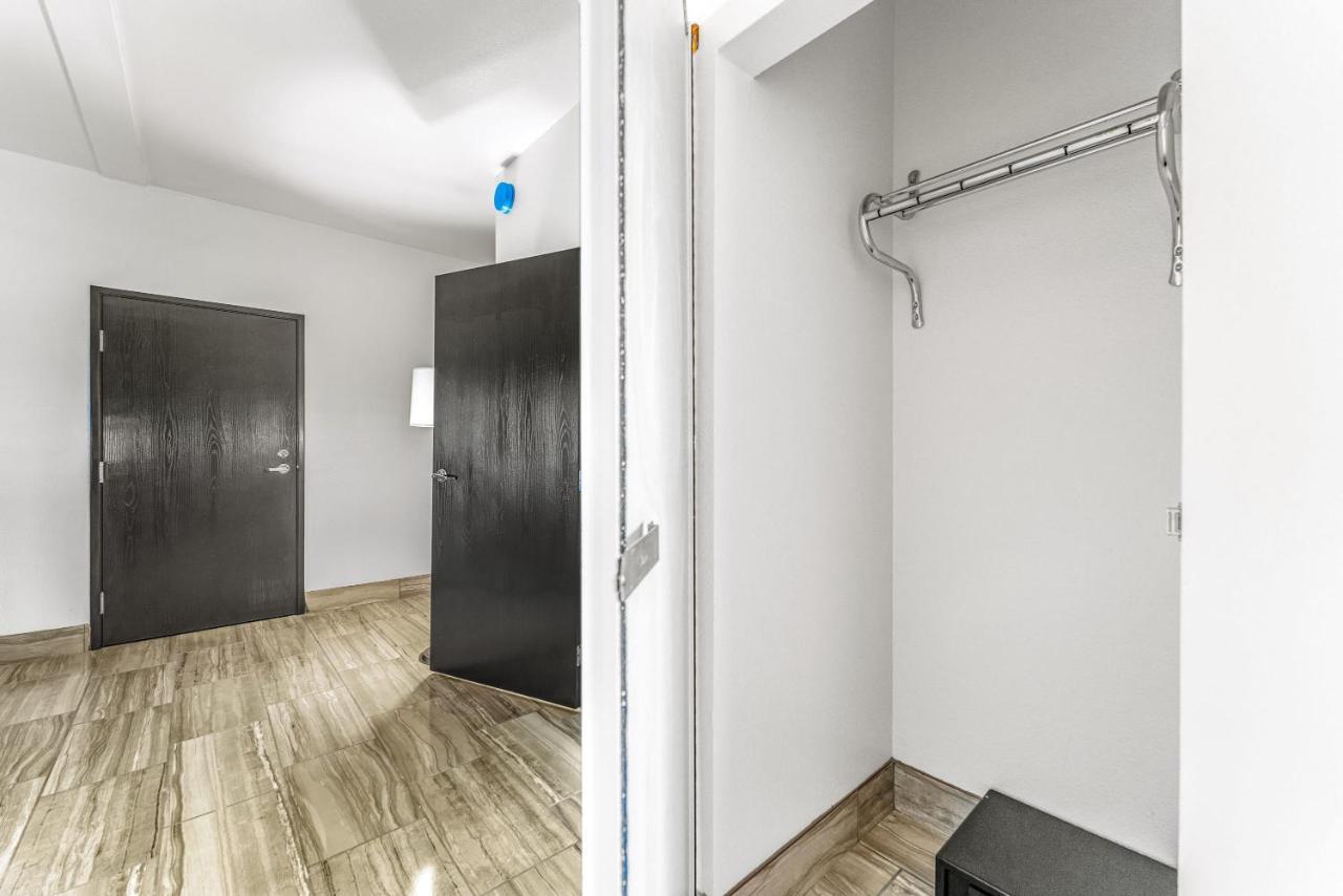 Tempe Corner Apartment Studio King Bed Dış mekan fotoğraf