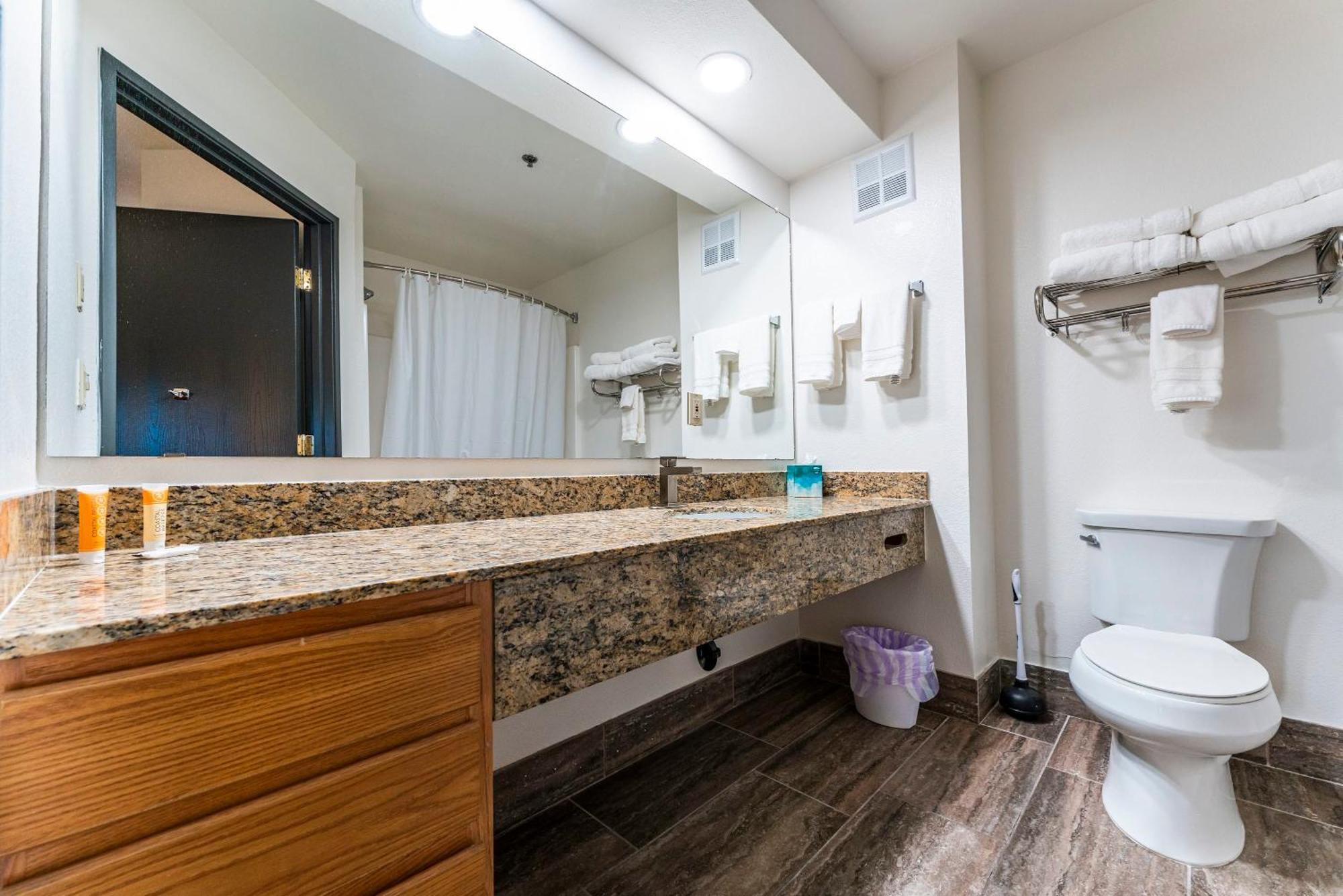 Tempe Corner Apartment Studio King Bed Dış mekan fotoğraf