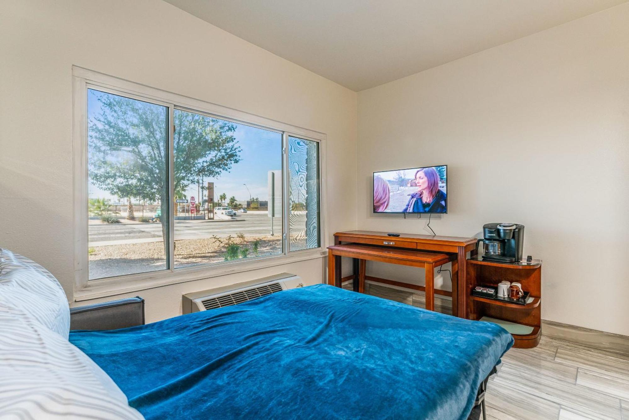 Tempe Corner Apartment Studio King Bed Dış mekan fotoğraf