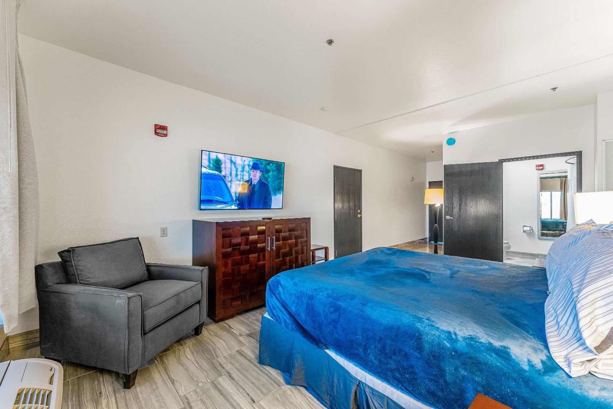 Tempe Corner Apartment Studio King Bed Dış mekan fotoğraf