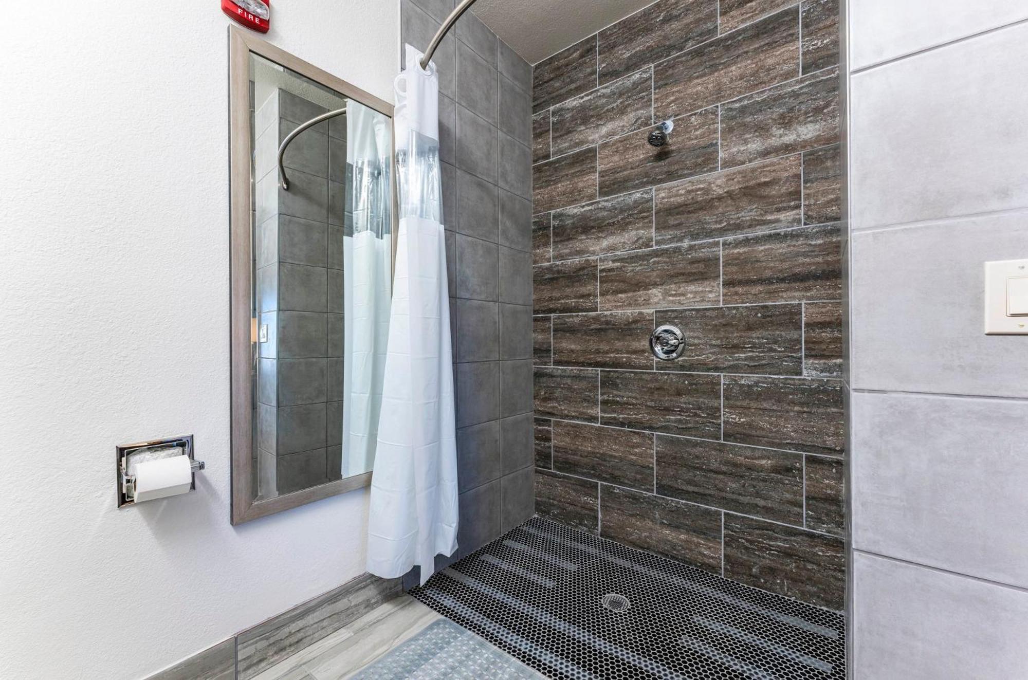 Tempe Corner Apartment Studio King Bed Dış mekan fotoğraf