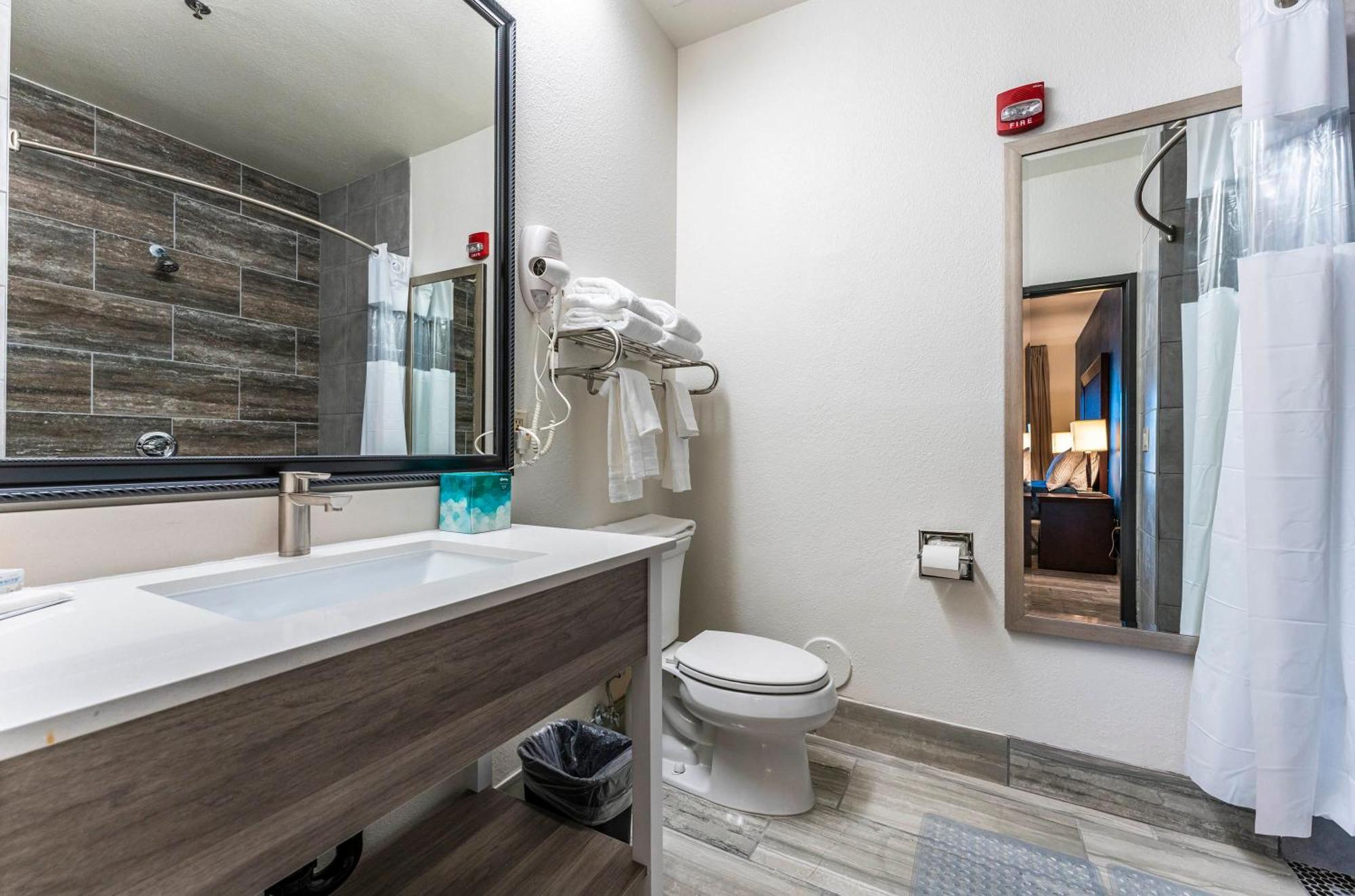 Tempe Corner Apartment Studio King Bed Dış mekan fotoğraf