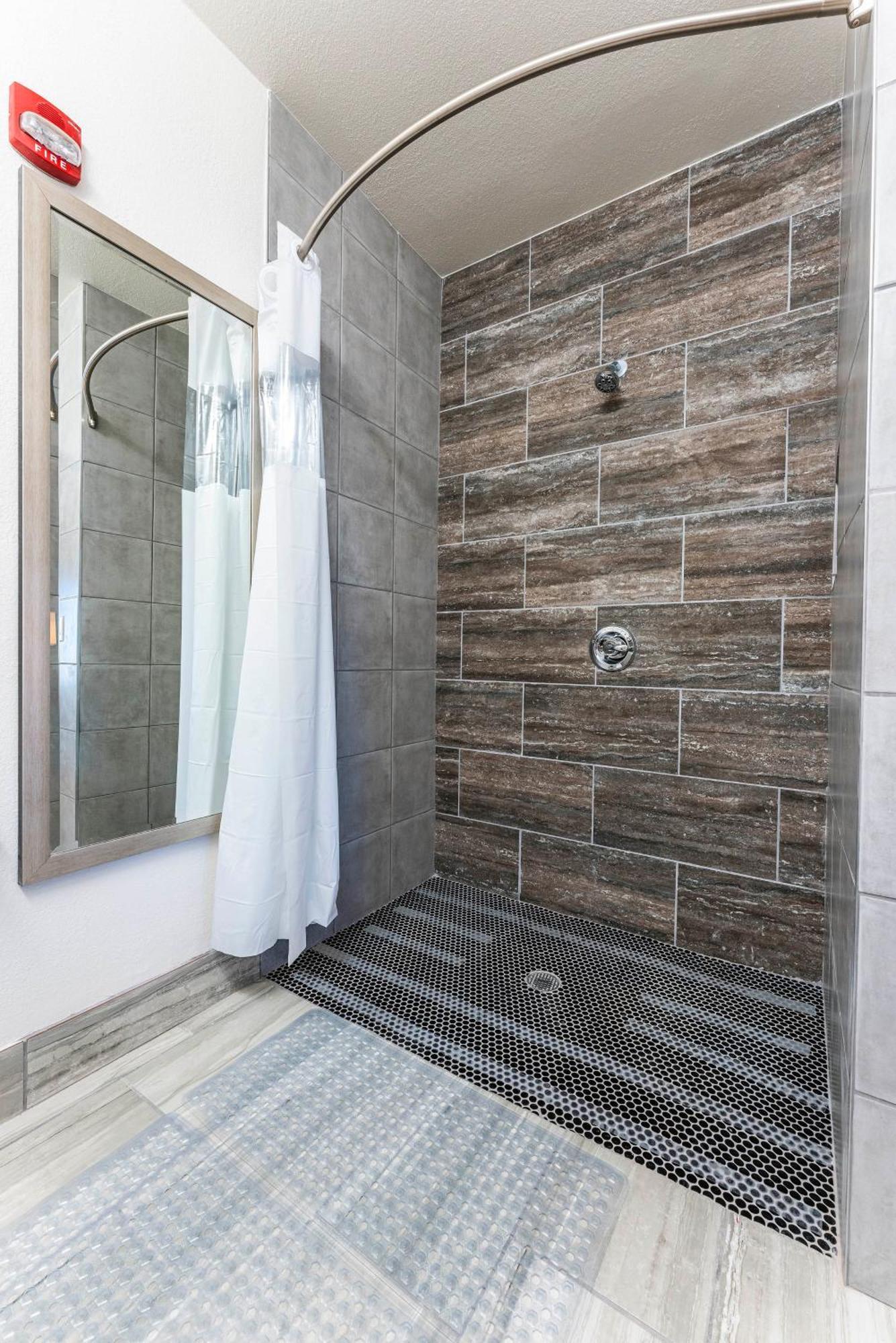 Tempe Corner Apartment Studio King Bed Dış mekan fotoğraf